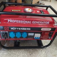 generatore di corrente 