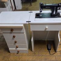 Macchina per cucire Necchi