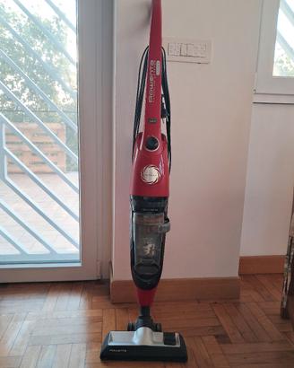 scopa elettrica aspirapolvere Rowenta 