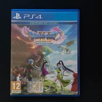 Dragon Quest XI - Echi di un era perduta | PS4
