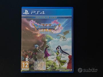 Dragon Quest XI - Echi di un era perduta | PS4