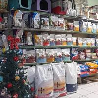 articoli per animali 