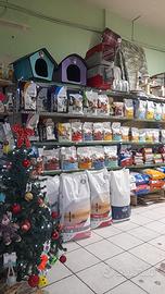 articoli per animali 