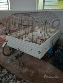 Rimorchio appendice