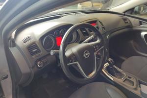 Ricambi OPEL INSIGNIA 1956cc CDTI del 2011