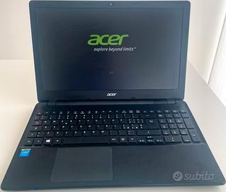 PC  Acer come nuovo 