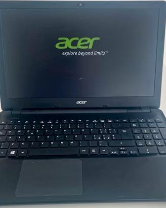 PC  Acer come nuovo 