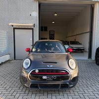 MINI Mini 2.0 John Cooper Works Pro Cabrio
