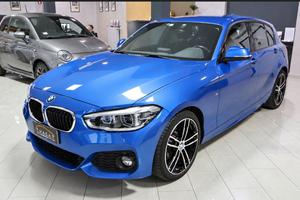 Bmw 118 M Sport 118 i #50819