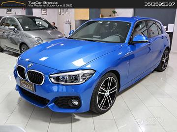 Bmw 118 M Sport 118 i #50819