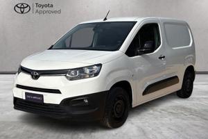 Toyota Proace City 1.5D 100 CV S&S PC 4p. Comfort