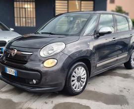 Fiat 500L 1.3 Multijet 85 CV Pop