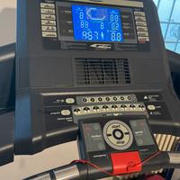 Tapis roulant BH domfit f3