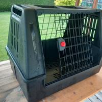 Kennel auto