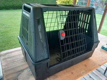 Kennel auto