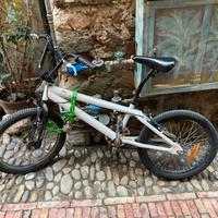 Bicicletta BMX
