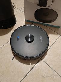 Robot aspirapolvere 