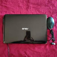 PC portatile ASUS Mod.X556UJ