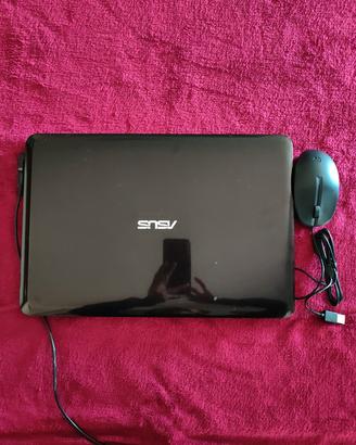 PC portatile ASUS Mod.X556UJ