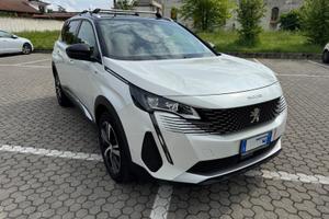 Peugeot 5008 Allure 2022 Automatica – 59.000 km