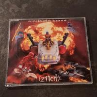 Zilch - Mimizu Zero - Limited Japan CD.