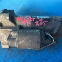 MOTORINO D' AVVIAMENTO PEUGEOT 307 Berlina 2Â° Ser