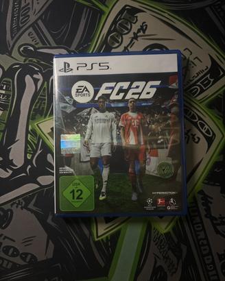 Fc 26