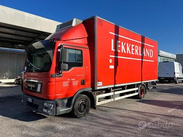 MAN MAN TGM 12.250 ISOTERMICO FNAX CON SPON U19054