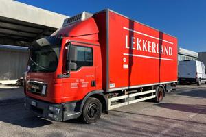 MAN MAN TGM 12.250 ISOTERMICO FNAX CON SPON U19054