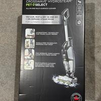 Bissell® CrossWave Lavapavimenti 3 in 1