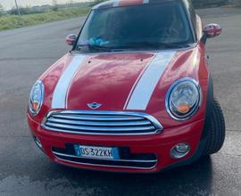 Mini Cooper D