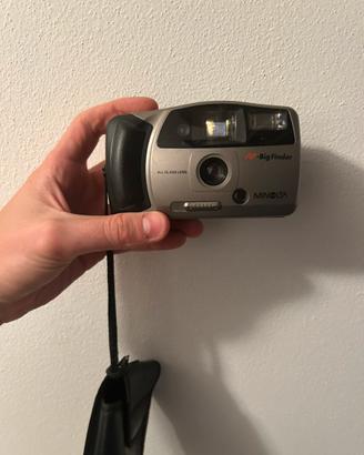 Macchina fotografica