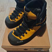 Scarpone Salewa Ortles Ascent Mid Gore-Tex® tg.43
