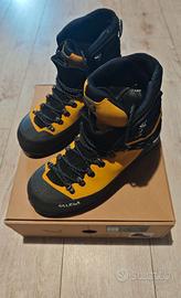 Scarpone Salewa Ortles Ascent Mid Gore-Tex® tg.43