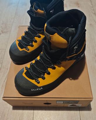 Scarpone Salewa Ortles Ascent Mid Gore-Tex® tg.43