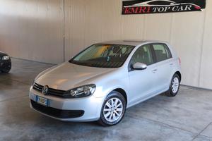 Volkswagen Golf 1.6 TDI , 105cv