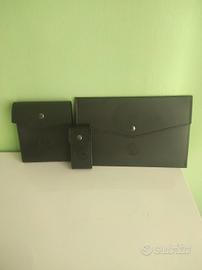 Set Accessori Benelli per moto 