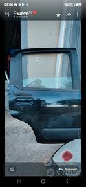 portella fiat panda