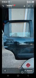 portella fiat panda