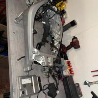 Ricambi Aprilia rs660