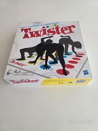 twister