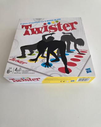 twister