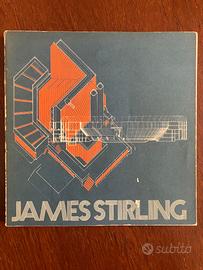 MONOGRAFIA SULL'ARCHITETTO JAMES STIRLING