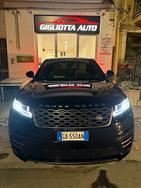 Land Rover Range Velar 2.0D I4 240 CV R-Dynamic S