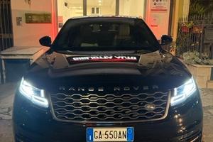 Land Rover Range Velar 2.0D I4 240 CV R-Dynamic S