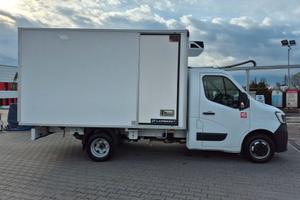 Renault Master 2.3dci FRCX 2024
