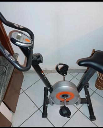 Cyclette da camera