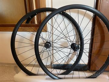Ruote orbea