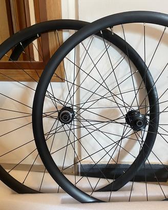 Ruote orbea