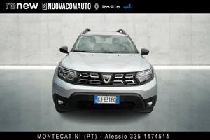Dacia Duster 1.0 tce Comfort Gpl 4x2 100cv